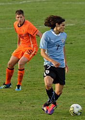Archivo:Schaars Cavani (cropped)