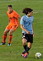 Schaars Cavani (cropped)