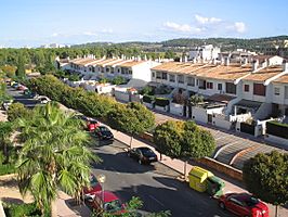 Calle de Son Ferrer