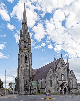 St John's Cathedral, Limerick - geograph.org.uk - 5141637.jpg