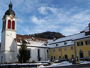 Archivo:St Peterzell Pfarrkirche St Peter2