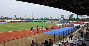Archivo:Stade-Mongomo