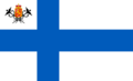 Suomen tullilippu 1919-1920