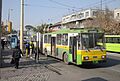 Tehran trolleybus 20