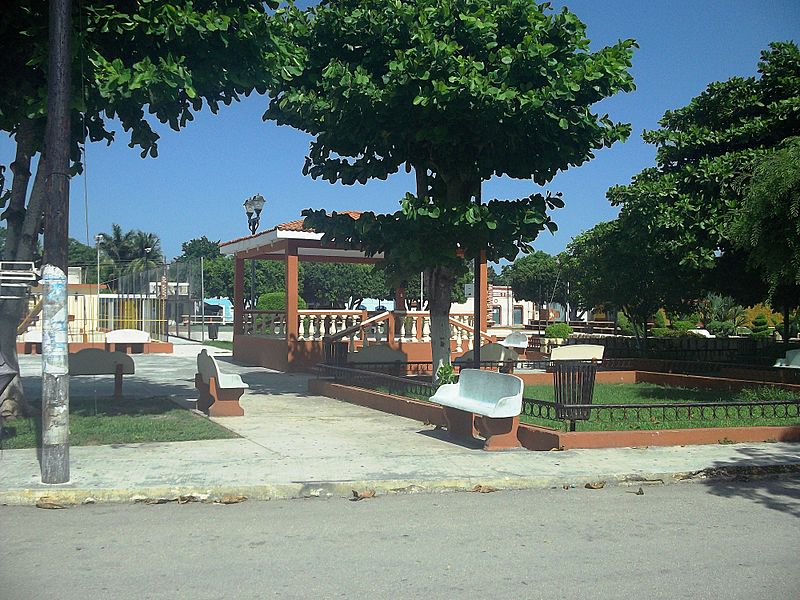 Archivo Tekal de Venegas, Yucatán (04)