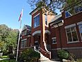 Thayer Public Library