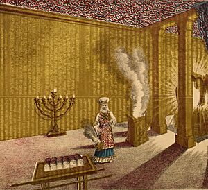 Archivo:The Jewish tabernacle and priesthood (1874) (14781992135)