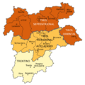 Tirol-Suedtirol-Trentino-es