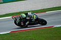 Toni elias 2007 malaysian test