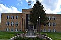Toole County Courthouse in Shelby, Montana