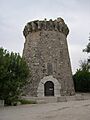 Torre Piles