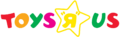 Toys R Us 1998 Outlined Star