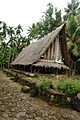 Traditional Yapese meeting house