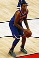 Troy Williams (cropped)
