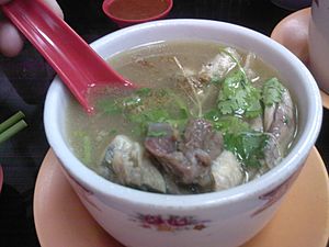 Archivo:Turtle soup chinese