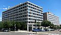 Universal North Building