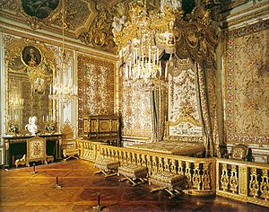 Archivo:Versailles Queen's Chamber