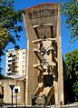 Viladecans - Parroquia de Santa María de Sales 01