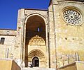Villalcazar de Sirga-Sta Maria la Blanca