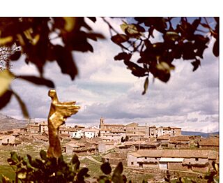 Vista de Malanquilla con el Trofeo de Oro de Misión Rescate.jpg