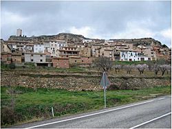 Vista de la población de Monroyo. - panoramio.jpg