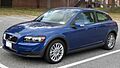 Volvo C30 T5 2
