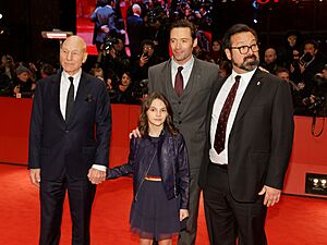 Archivo:World Premiere Logan Berlinale 2017 19