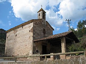 Archivo:080413 Ermita de Sant Antoni