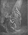123.Baruch Writes Jeremiah's Prophecies