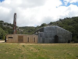 Archivo:2014-03-22 Covarrubias - San Olaf - Nebreda 01 (14756009091)