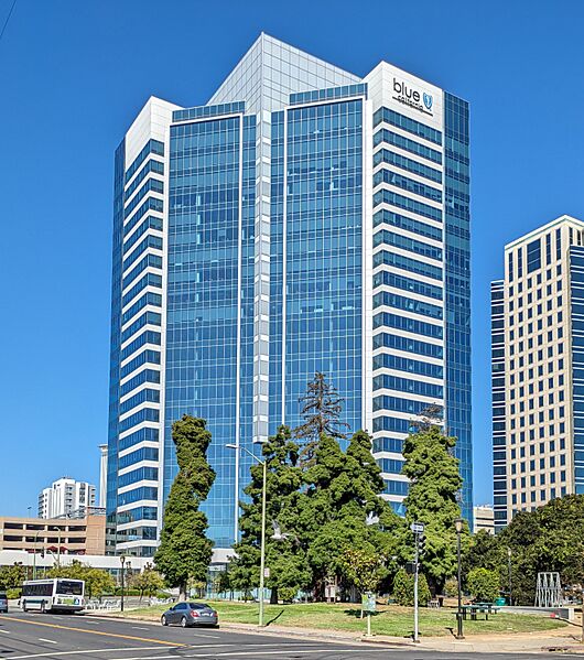601 City Center, Oakland