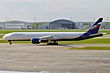 Aeroflot, VQ-BQD, Boeing 777-3M0 ER (26997136545).jpg