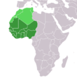 Africa-countries-western