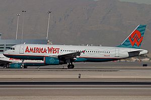 Airbus A320-232, America West Airlines AN0500342.jpg