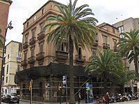 Archivo:Alameda de Colón 7, Málaga