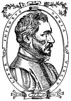 Archivo:Ambroise Paré 1573