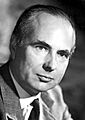 Andrew Fielding Huxley nobel
