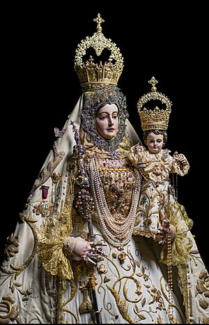 Archivo:Araceli Lucena