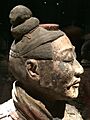 Archer head