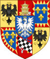 Arms of the house of Este (7)