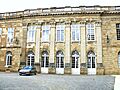 Auch - Préfecture -1
