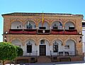 Ayuntamiento Bollullos Par del Condado