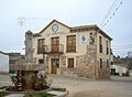 Ayuntamiento Valdorros