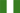 Bandera Franjas Verdes.svg