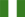 Bandera Franjas Verdes.svg
