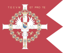 Banner of Sigismund III Vasa.svg