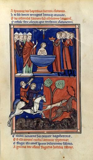 Archivo:Baptism of Clovis