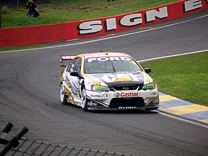 Archivo:Bathurst 1000 2005 6