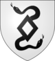 Blason ville fr Bitche (Moselle).svg