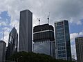 Blue Cross Blue Shield Tower